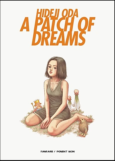 A Patch of Dreams by Hideji Oda (2006)